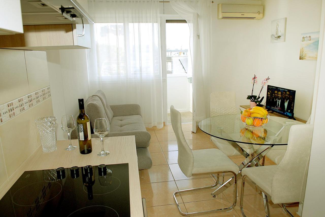 Olive Apartament Split