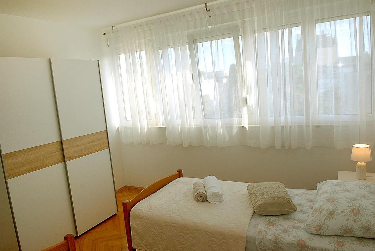 Apartament Olive