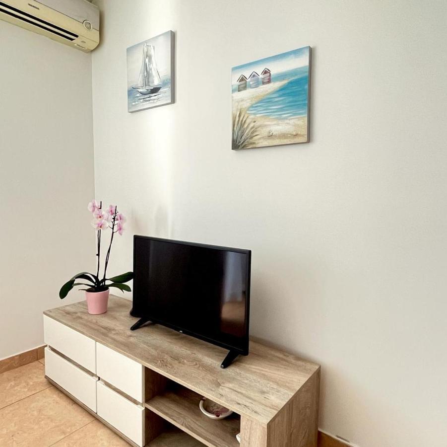 Apartament Olive Split