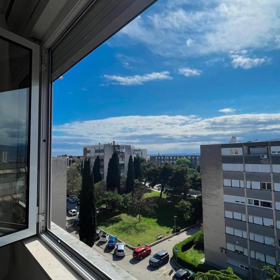 Olive Apartament *