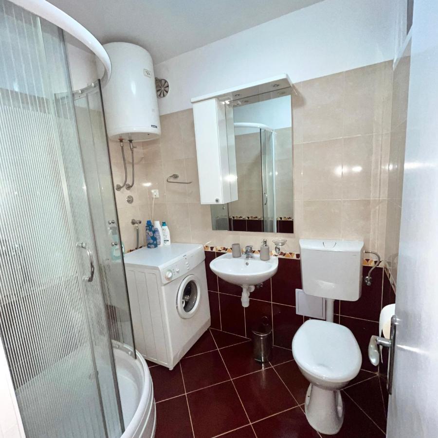 Olive Apartament Split