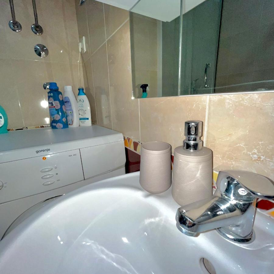Apartament Olive Split