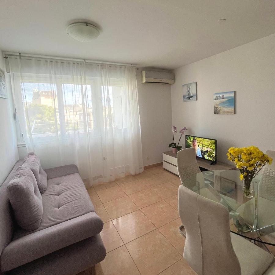 Apartament Olive Split
